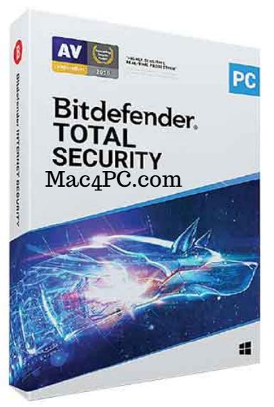 bitdefender total security crack till 2045|Bitdefender Total Security Crack + Activation Code Download 2024.